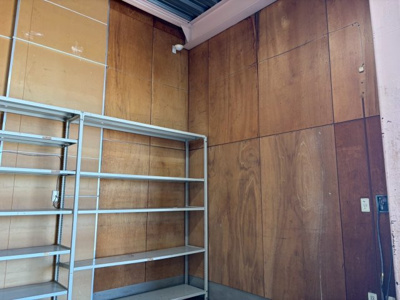 【収納】 | 江越二丁目倉庫付事務所