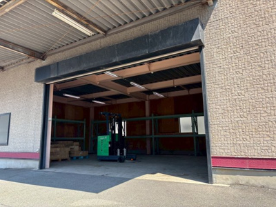 【その他】 | 江越二丁目倉庫付事務所