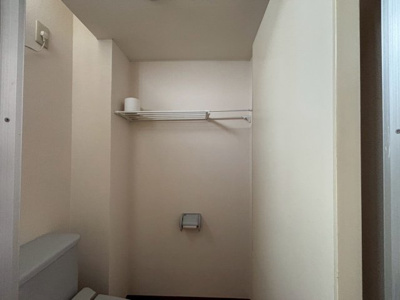【トイレ】 | 江越二丁目倉庫付事務所