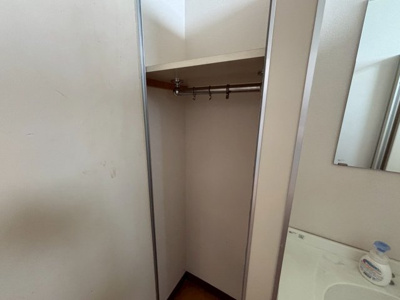 【収納】 | 江越二丁目倉庫付事務所