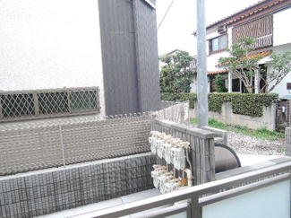 【展望】 | ※写真は別部屋