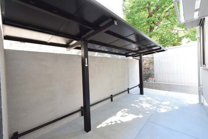 LA　Maison高羽町のその他