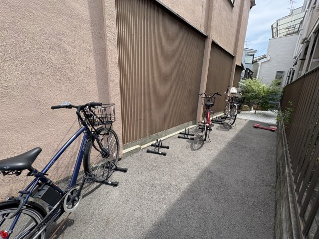 西上小阪ハイツのその他共用部分