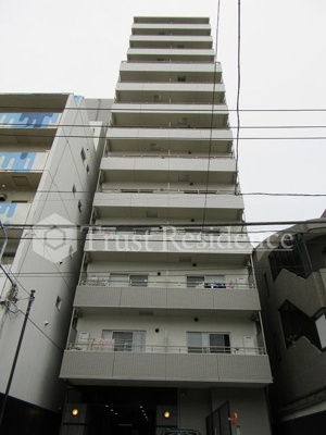 【外観】 | 日神デュオステージ浅草松が谷