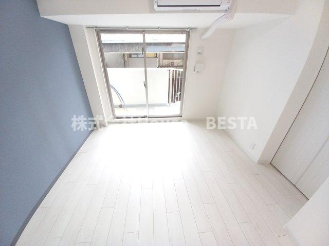 セオリー神戸ウエストゲートの和室