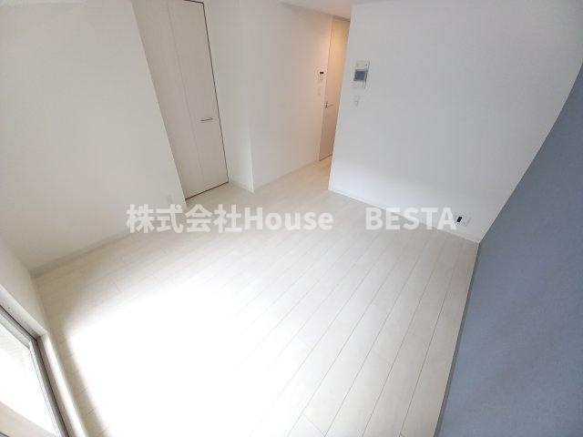 セオリー神戸ウエストゲートの洋室