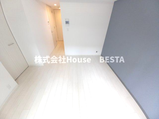 セオリー神戸ウエストゲートの子供部屋