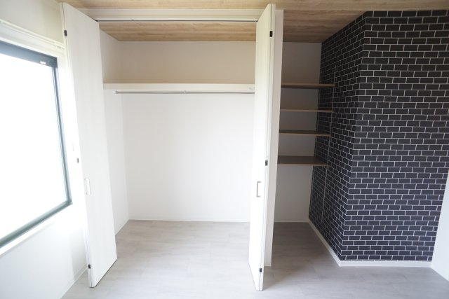 センターフィールド宝塚Ⅰの収納