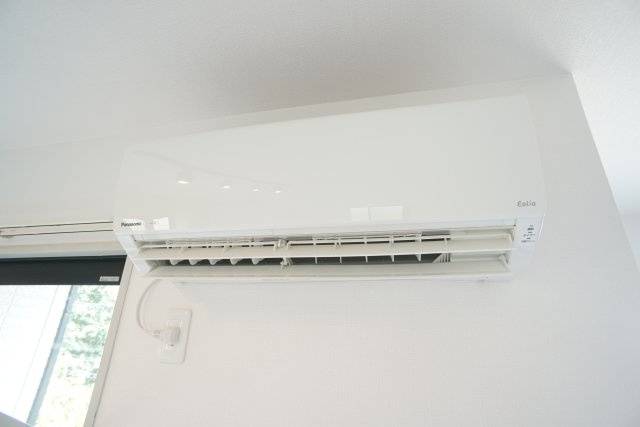 センターフィールド宝塚Ⅰの設備