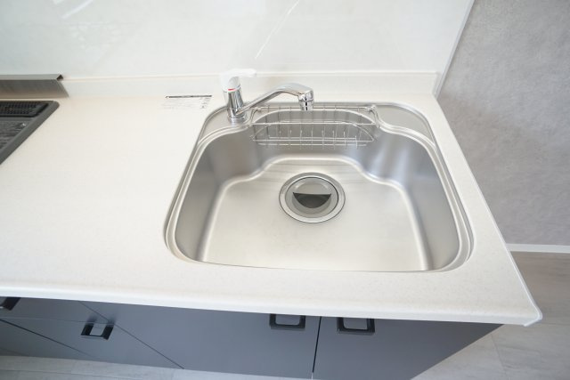 センターフィールド宝塚Ⅰのキッチン