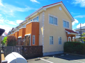 【外観】 | コートボナール