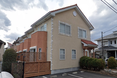 【駐車場】 | コートボナール