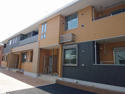 【ロビー】 | ハピネス2