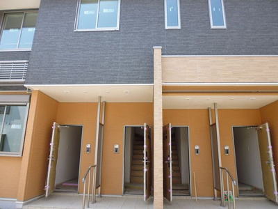 【その他共用部分】 | ハピネス2