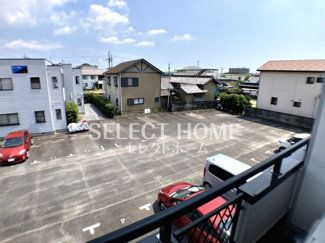 【展望】 | 同型タイプ