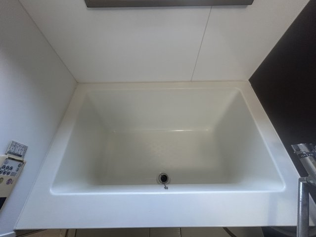 アーデン江戸堀の浴室