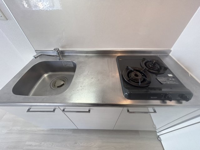 アーデン江戸堀のキッチン