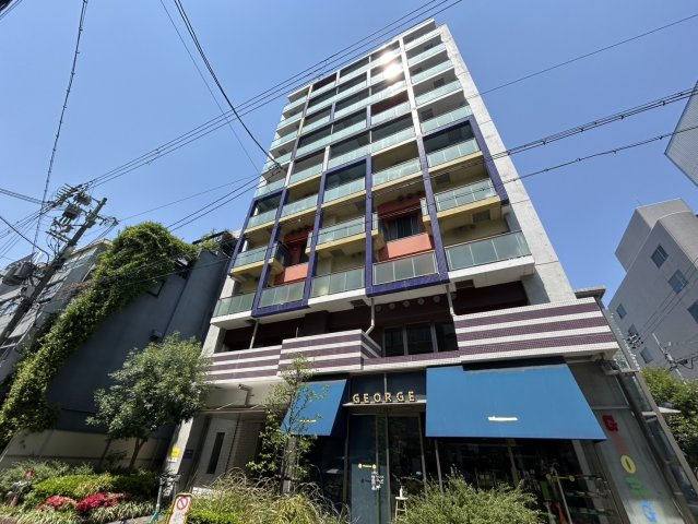 アーデン江戸堀