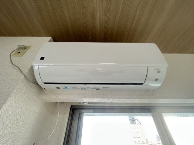 アーデン江戸堀の設備