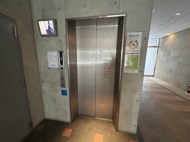 アーデン江戸堀のその他共用部分