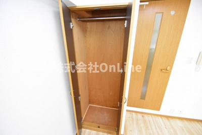 【収納】 | ロンモンターニュ小阪