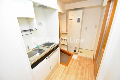 【内装】 | ロンモンターニュ小阪