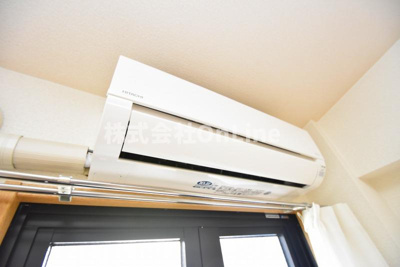 【設備】 | ロンモンターニュ小阪