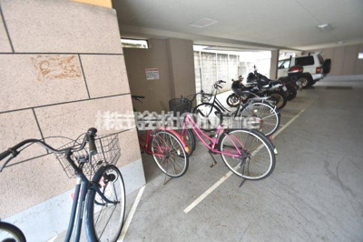 【その他共用部分】 | ロンモンターニュ小阪