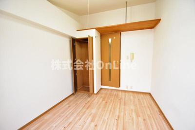 【居間・リビング】 | ロンモンターニュ小阪