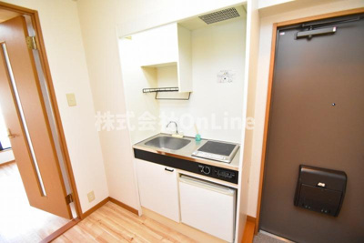 【キッチン】 | ロンモンターニュ小阪