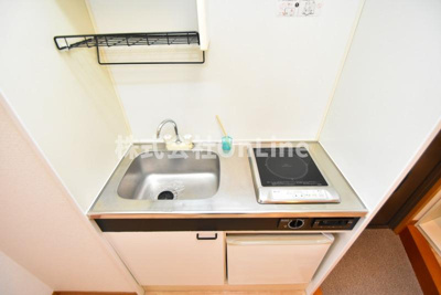 【キッチン】 | ロンモンターニュ小阪