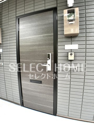 【その他共用部分】 | パークサイド柱Ⅱ