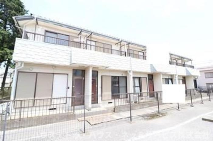 ガーデンテラス　Ｋ．Ｎ