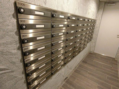 【その他共用部分】 | シティインデックス蕨駅前