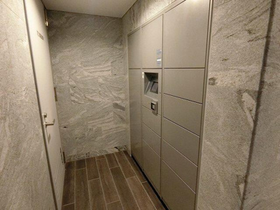 【その他共用部分】 | シティインデックス蕨駅前