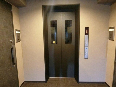 【その他共用部分】 | シティインデックス蕨駅前