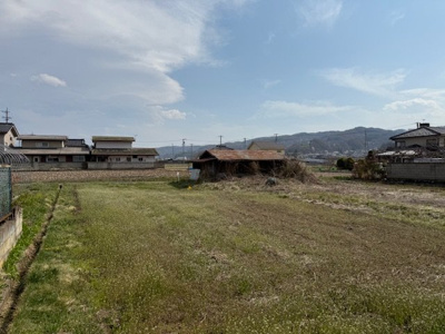 【外観】 | 佐久市桜井売地