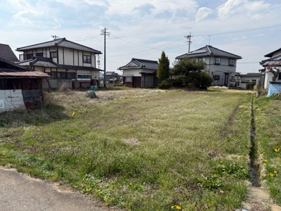 【外観】 | 佐久市桜井売地