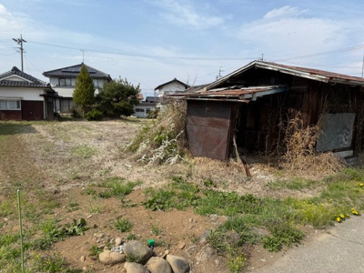 【外観】 | 佐久市桜井売地