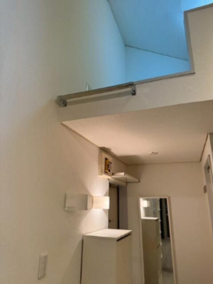 【居間・リビング】 | コーポ恋ヶ窪