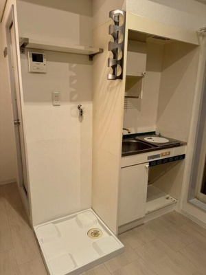 【キッチン】 | コーポ恋ヶ窪