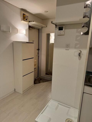 【寝室】 | コーポ恋ヶ窪