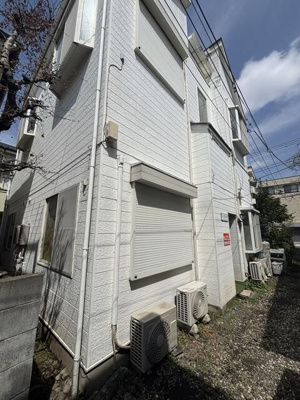 【その他共用部分】 | コーポ恋ヶ窪