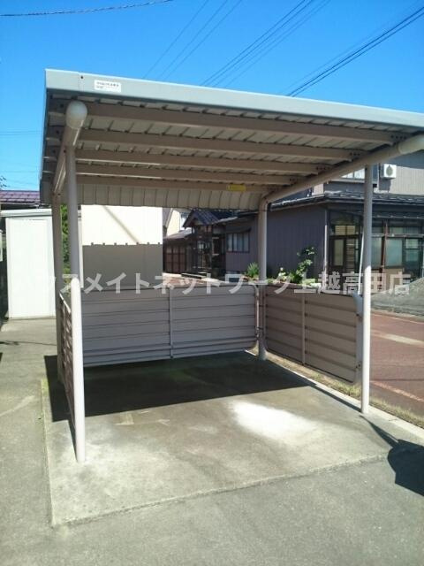 ブローテ桜木の設備|その他