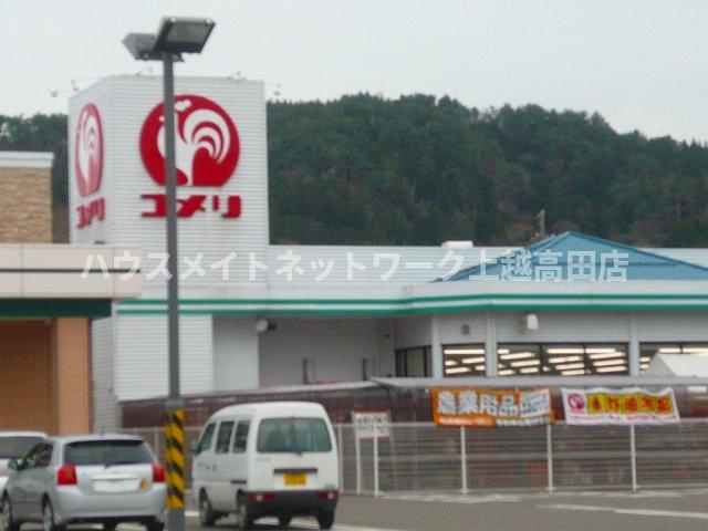 ブローテ桜木の周辺|その他