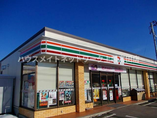 ブローテ桜木の周辺|その他