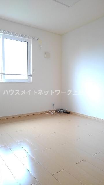 ブローテ桜木の洋室|洋室