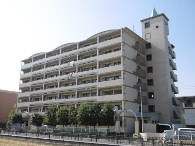 エクセレンス茨木