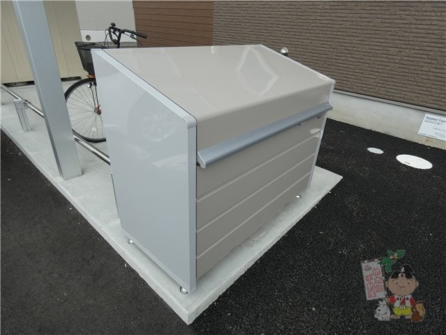 ＲｅｇａｌｅｓｔＣｕｏｒｅ平井のその他共用部分