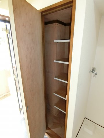 ハビタット351【10.000円キャッシュバック対象】のその他共用部分